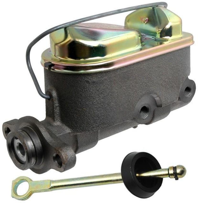 Raybestos MC39357 Raybestos Element3 New Master Cylinder