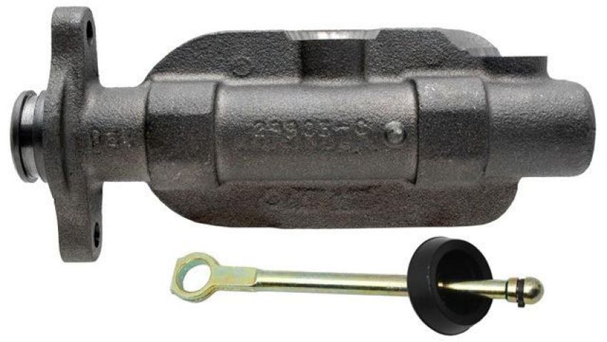 Raybestos MC39357 Raybestos Element3 New Master Cylinder