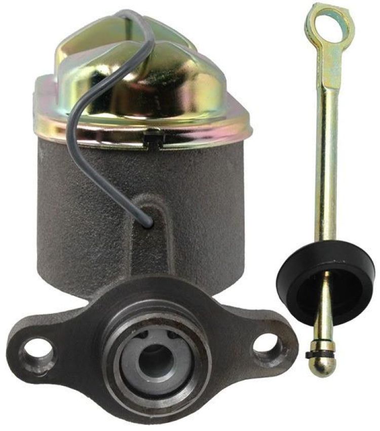 Raybestos MC39357 Raybestos Element3 New Master Cylinder