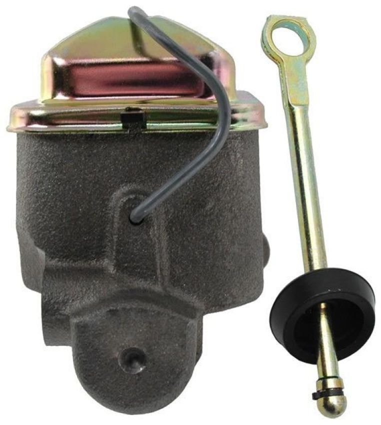 Raybestos MC39357 Raybestos Element3 New Master Cylinder