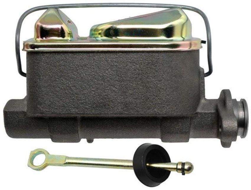Raybestos MC39357 Raybestos Element3 New Master Cylinder