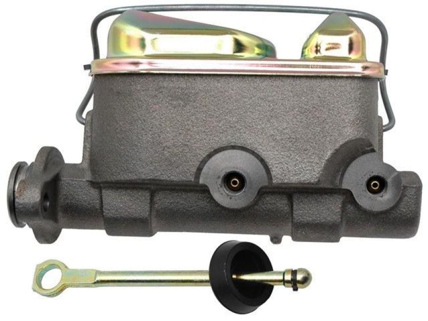 Raybestos MC39357 Raybestos Element3 New Master Cylinder