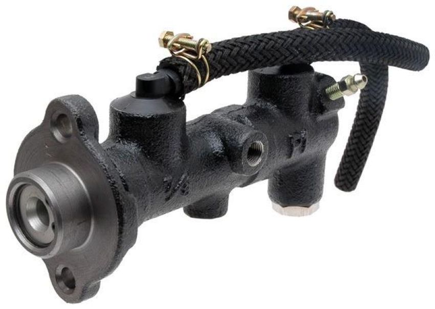 Raybestos MC39358 Raybestos Element3 New Master Cylinder