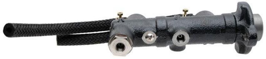 Raybestos MC39358 Raybestos Element3 New Master Cylinder