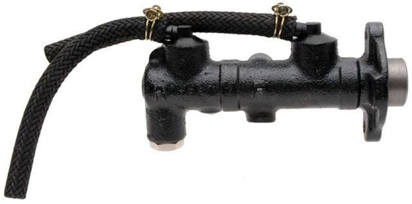Raybestos MC39358 Raybestos Element3 New Master Cylinder