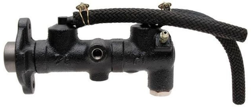 Raybestos MC39358 Raybestos Element3 New Master Cylinder