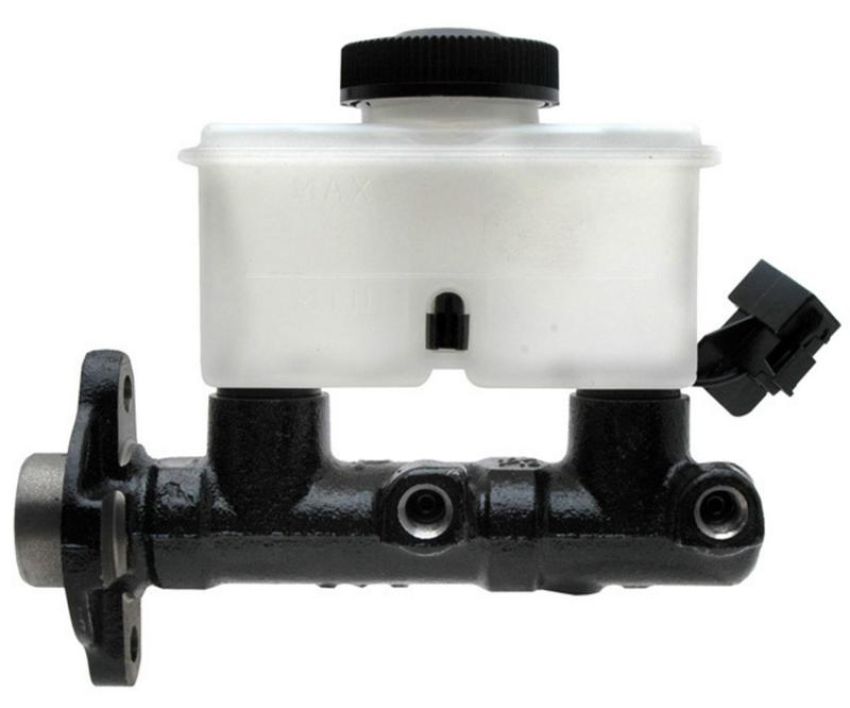 Raybestos MC39360 Raybestos Element3 New Master Cylinder