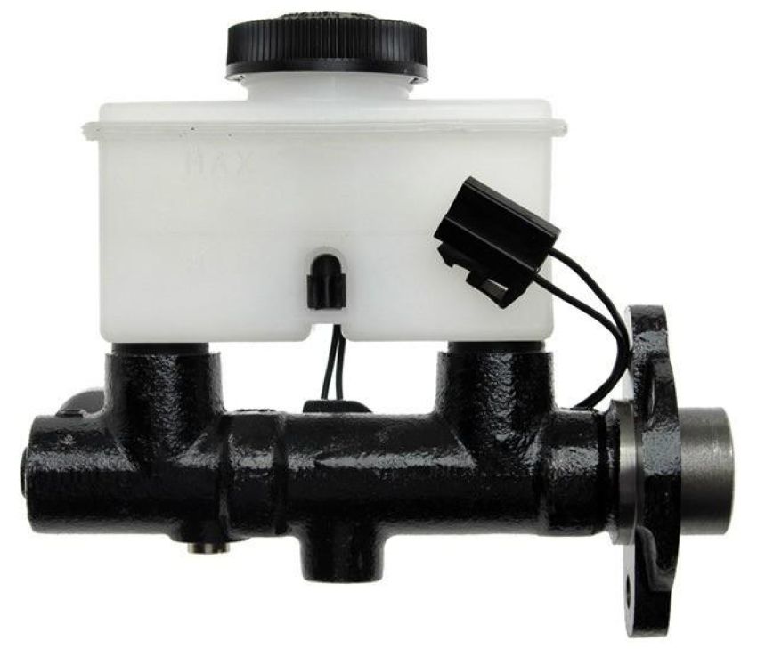 Raybestos MC39362 Raybestos Element3 New Master Cylinder