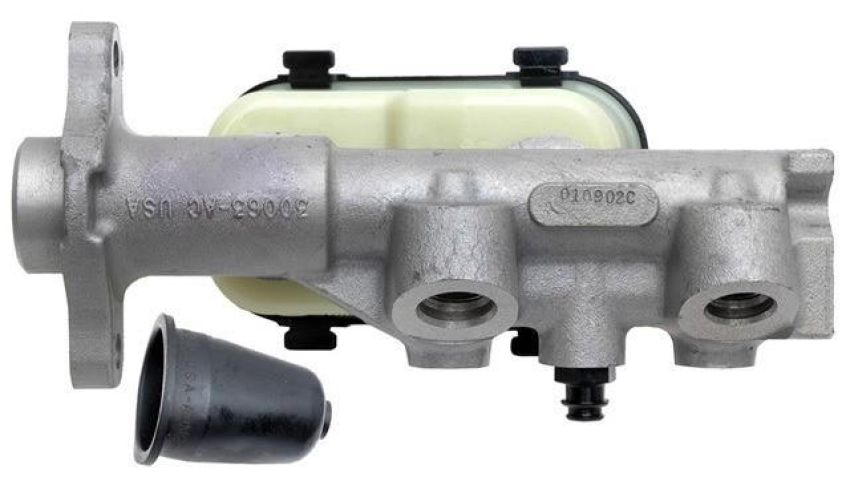 Raybestos MC39363 Raybestos Element3 New Master Cylinder
