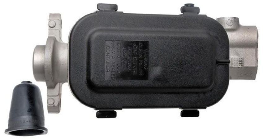 Raybestos MC39363 Raybestos Element3 New Master Cylinder