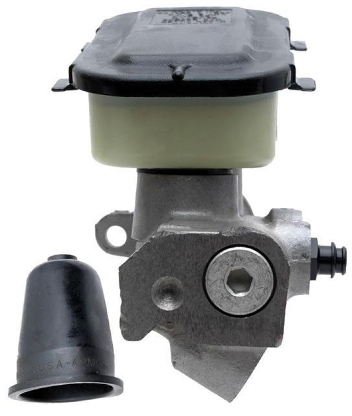 Raybestos MC39363 Raybestos Element3 New Master Cylinder