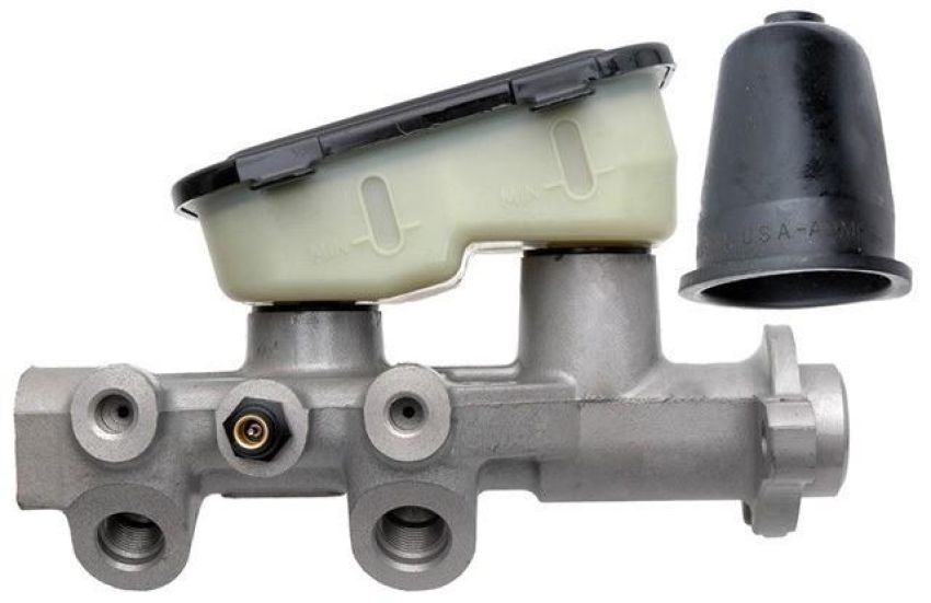 Raybestos MC39363 Raybestos Element3 New Master Cylinder
