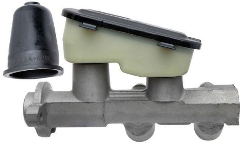 Raybestos MC39363 Raybestos Element3 New Master Cylinder