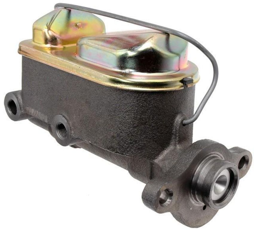 Raybestos MC39365 Raybestos Element3 New Master Cylinder