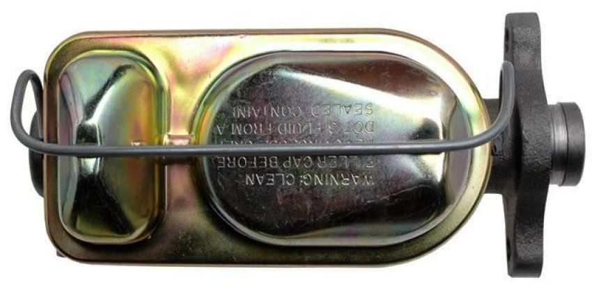 Raybestos MC39365 Raybestos Element3 New Master Cylinder