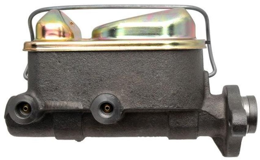 Raybestos MC39365 Raybestos Element3 New Master Cylinder