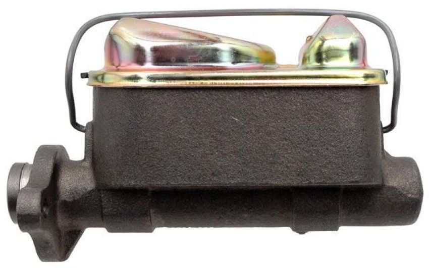 Raybestos MC39365 Raybestos Element3 New Master Cylinder