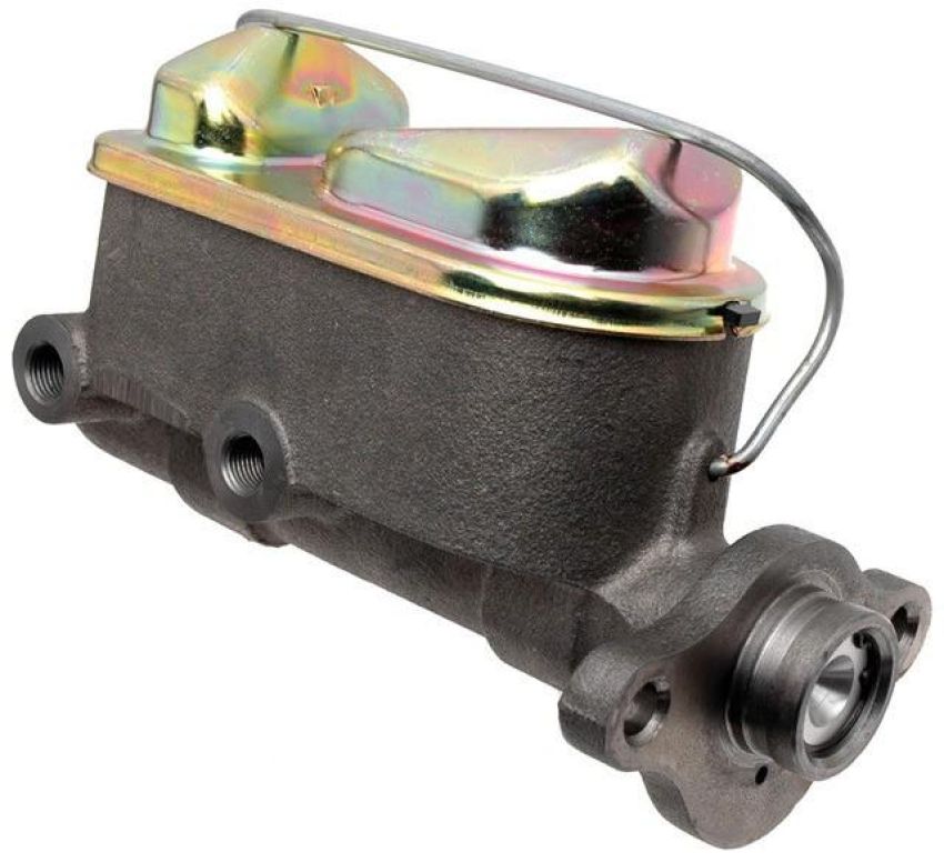 Raybestos MC39366 Raybestos Element3 New Master Cylinder