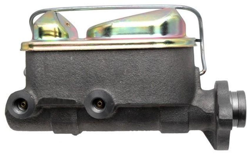 Raybestos MC39366 Raybestos Element3 New Master Cylinder