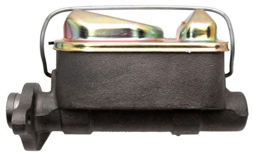Raybestos MC39366 Raybestos Element3 New Master Cylinder