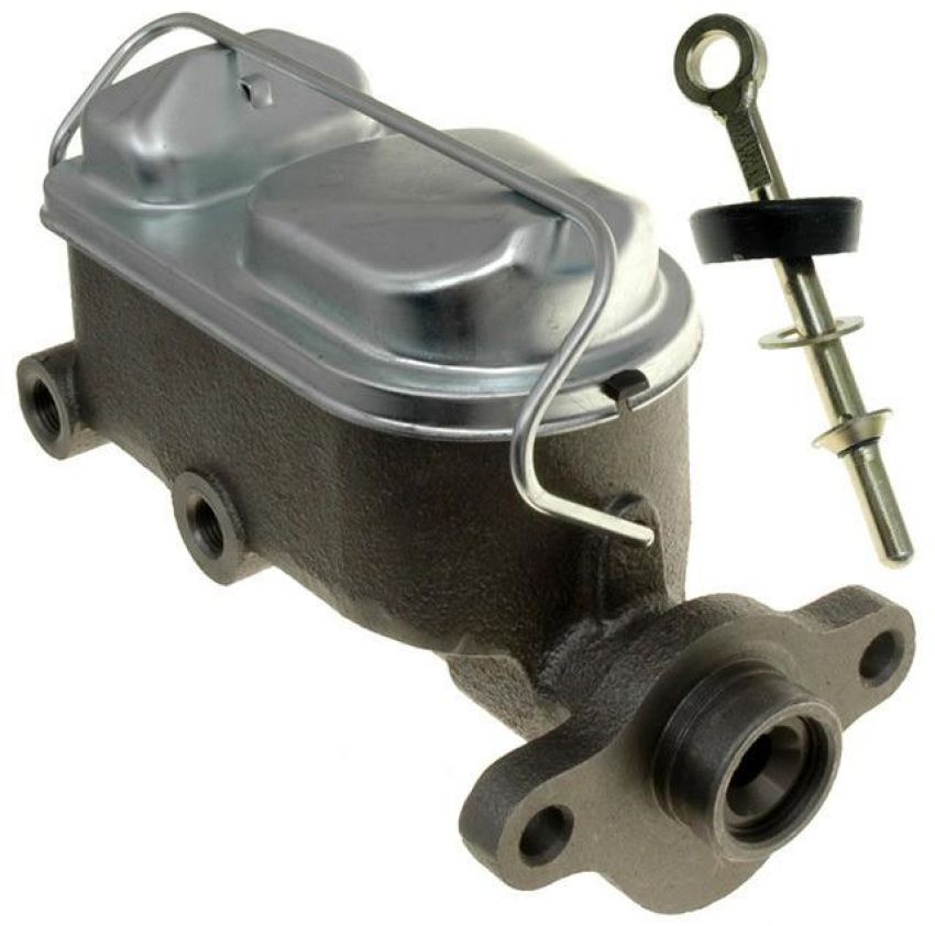 Raybestos MC39367 Raybestos Element3 New Master Cylinder