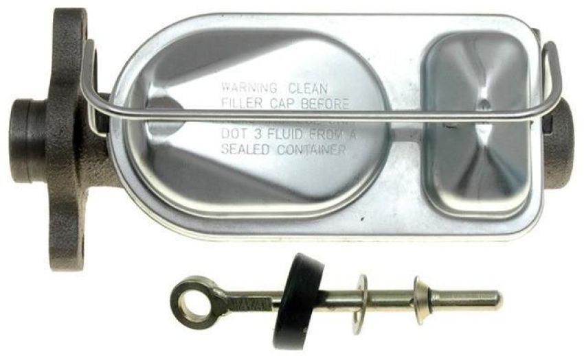 Raybestos MC39367 Raybestos Element3 New Master Cylinder