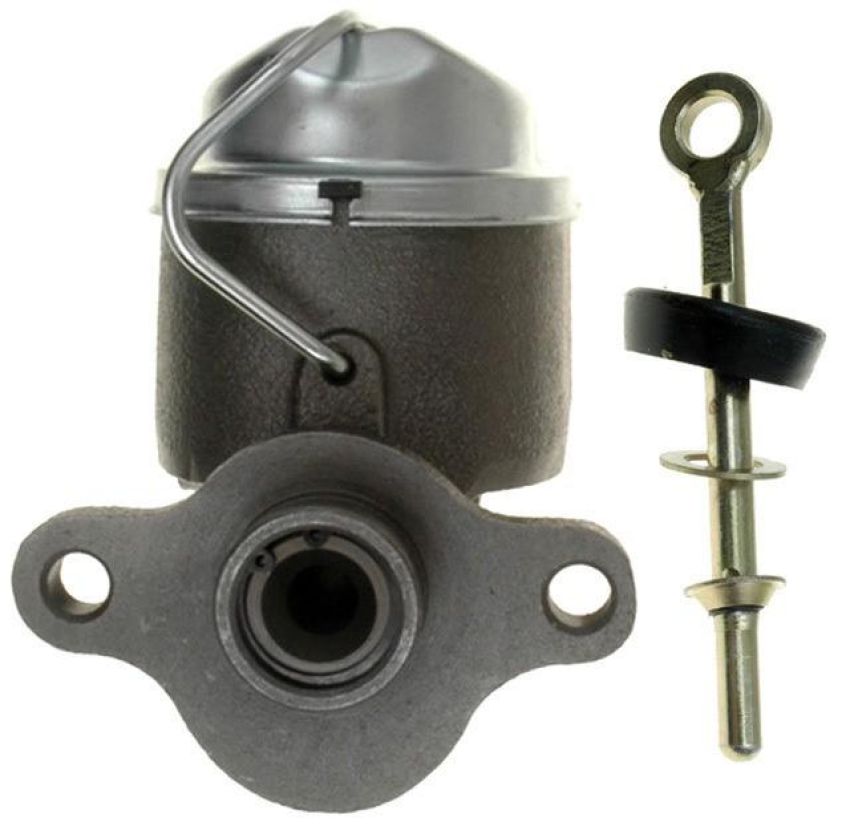 Raybestos MC39367 Raybestos Element3 New Master Cylinder