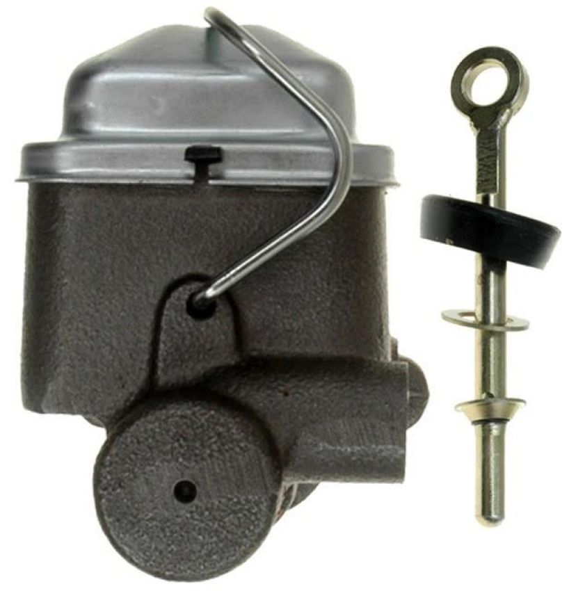 Raybestos MC39367 Raybestos Element3 New Master Cylinder
