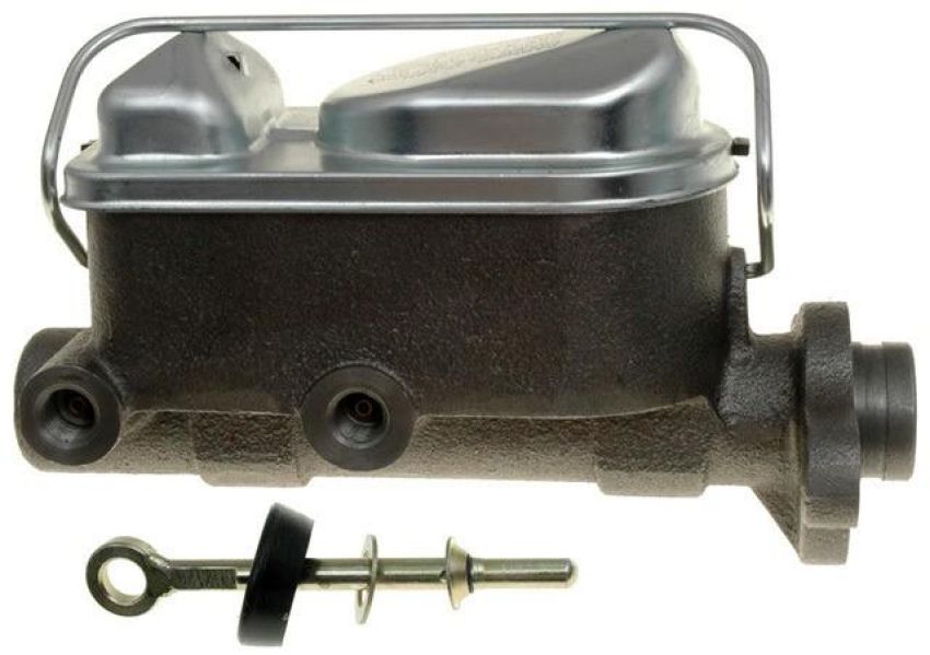 Raybestos MC39367 Raybestos Element3 New Master Cylinder