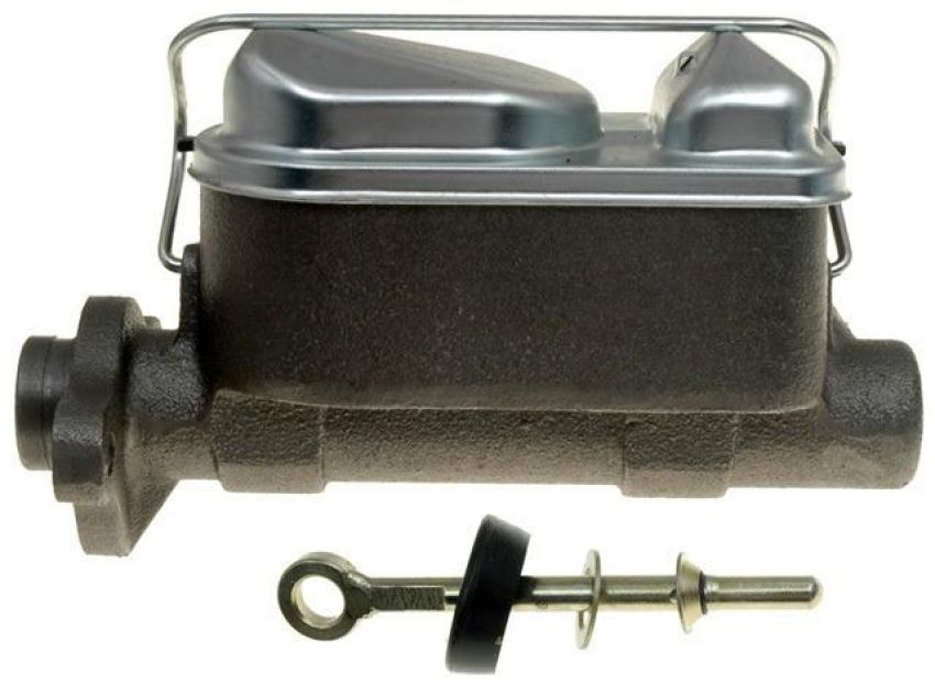 Raybestos MC39367 Raybestos Element3 New Master Cylinder