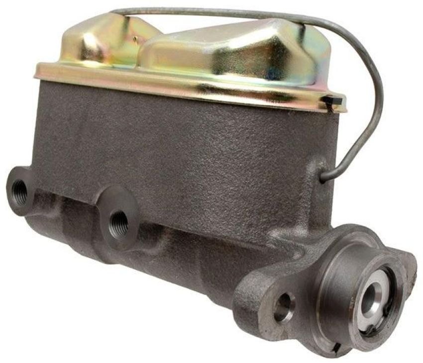 Raybestos MC39368 Raybestos Element3 New Master Cylinder