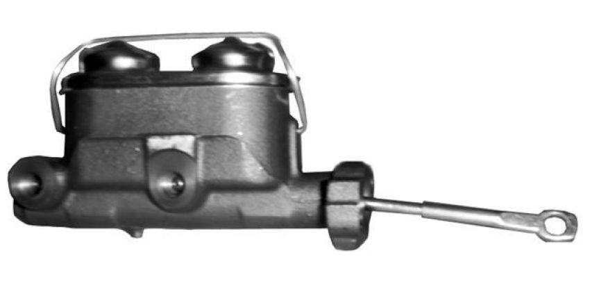 Raybestos MC39375 Raybestos Element3 New Master Cylinder
