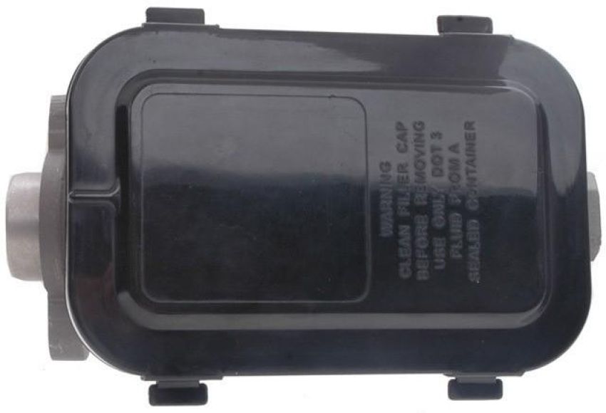Raybestos MC39376 Raybestos Element3 New Master Cylinder