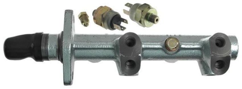 Raybestos MC39377 Raybestos Element3 New Master Cylinder