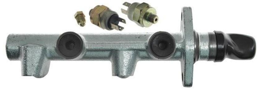 Raybestos MC39377 Raybestos Element3 New Master Cylinder