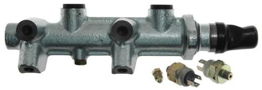Raybestos MC39377 Raybestos Element3 New Master Cylinder