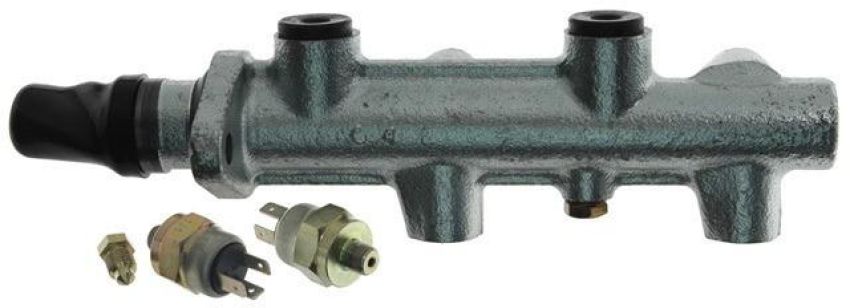 Raybestos MC39377 Raybestos Element3 New Master Cylinder