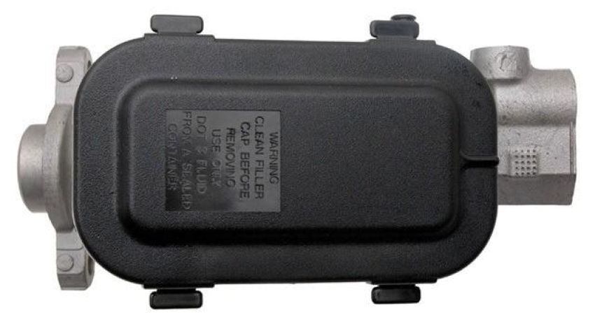 Raybestos MC39382 Raybestos Element3 New Master Cylinder