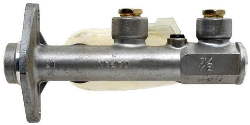 Raybestos MC39383 Raybestos Element3 New Master Cylinder