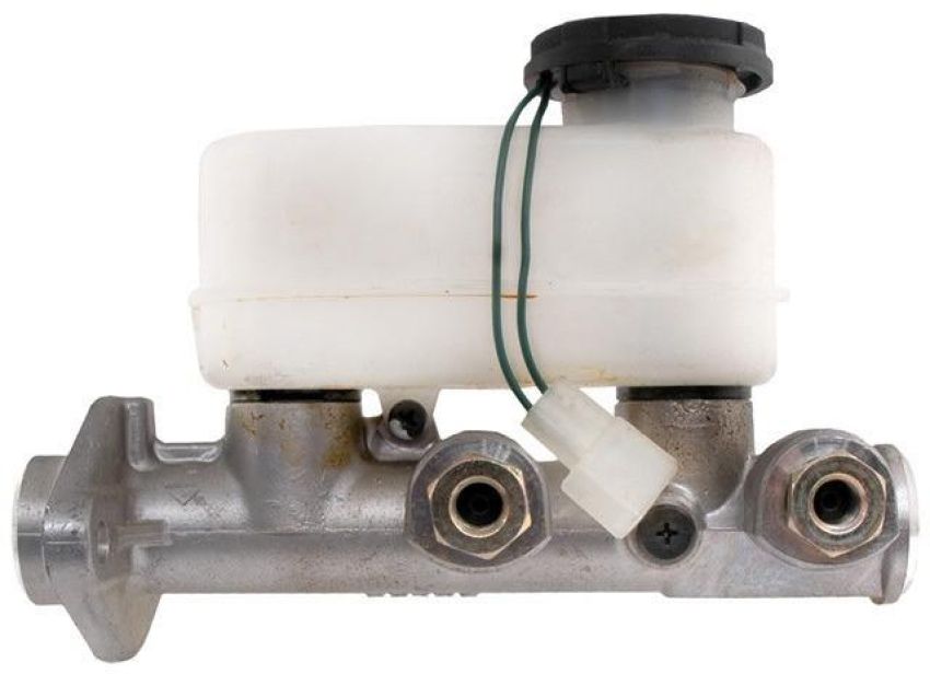 Raybestos MC39383 Raybestos Element3 New Master Cylinder