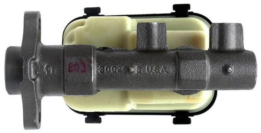 Raybestos MC39384 Raybestos Element3 New Master Cylinder