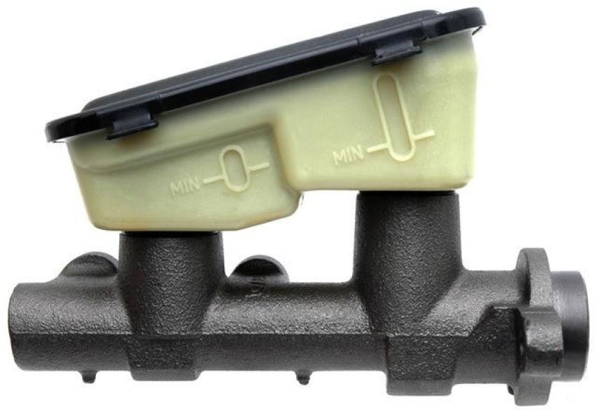 Raybestos MC39384 Raybestos Element3 New Master Cylinder