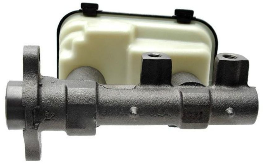 Raybestos MC39385 Raybestos Element3 New Master Cylinder