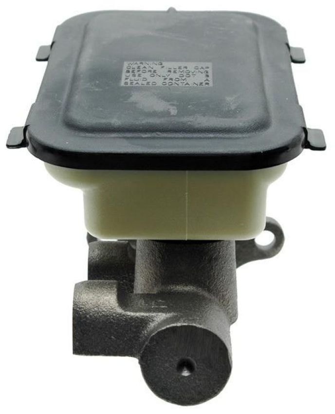 Raybestos MC39385 Raybestos Element3 New Master Cylinder