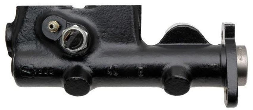 Raybestos MC39400 Raybestos Element3 New Master Cylinder