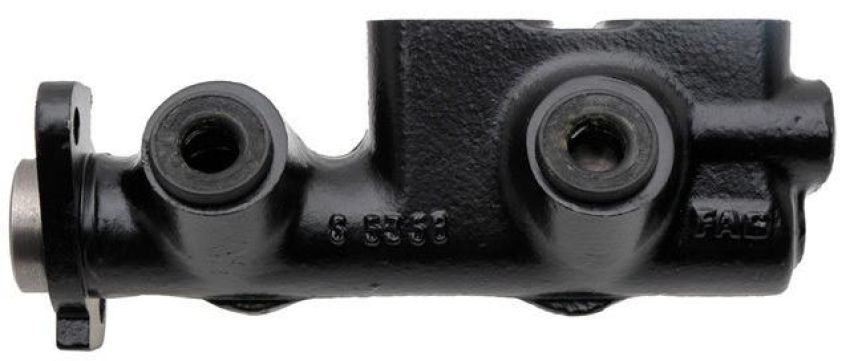 Raybestos MC39400 Raybestos Element3 New Master Cylinder