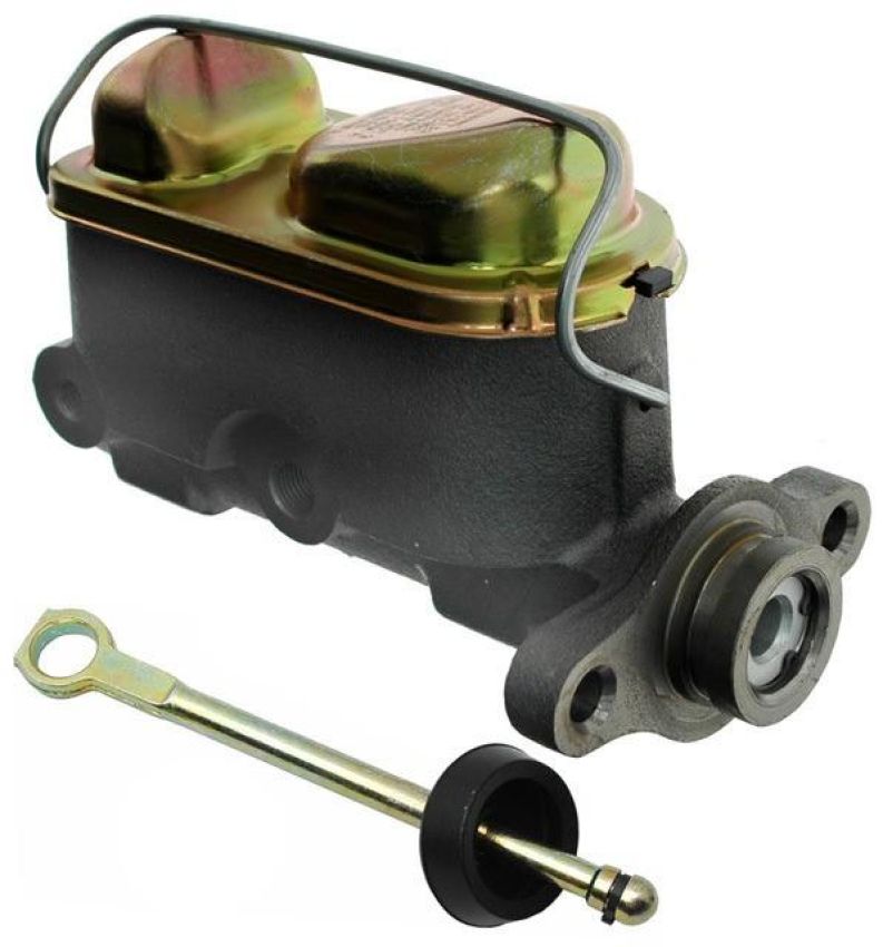 Raybestos MC39401 Raybestos Element3 New Master Cylinder