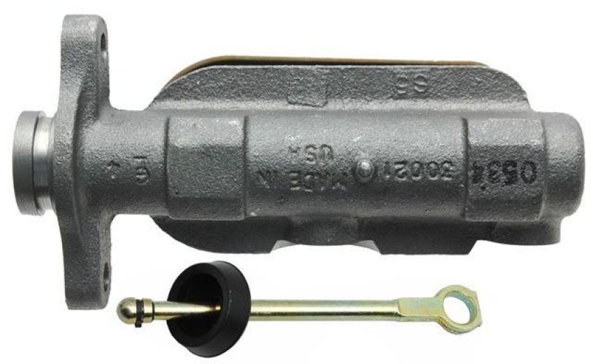 Raybestos MC39401 Raybestos Element3 New Master Cylinder
