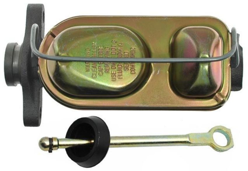 Raybestos MC39401 Raybestos Element3 New Master Cylinder