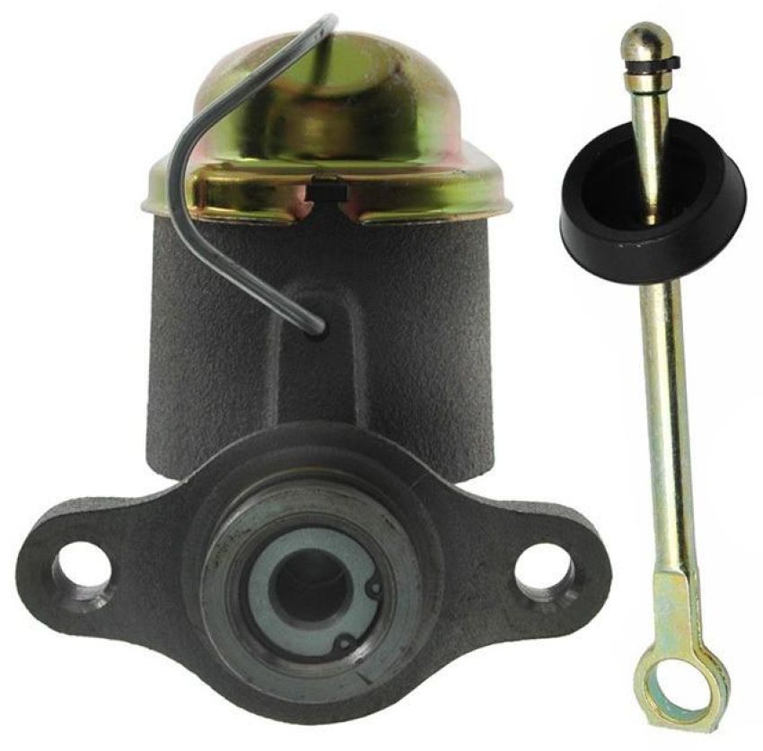 Raybestos MC39401 Raybestos Element3 New Master Cylinder